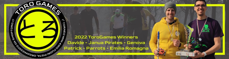 winners toro games 1